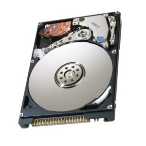 HTS428060F9AT00 - Hitachi Travelstar 4K80 Series 60GB 4200RPM IDE Ultra ATA/66 (ATA-5) 8MB Cache 44-Pin Hard Drive
