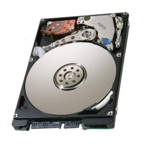HTS541612J9SA00 - Hitachi Travelstar 5K160 Series 120GB 5400RPM SATA 1.5Gb/s 8MB Cache 2.5-inch Hard Drive