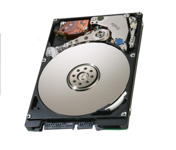 HTS541612J9SA00 - Hitachi Travelstar 5K160 Series 120GB 5400RPM SATA 1.5Gb/s 8MB Cache 2.5-inch Hard Drive