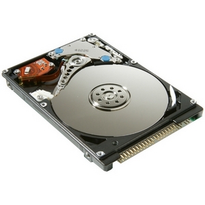 HTS541616J9AT00 - Hitachi Travelstar 5K160 Series 120GB 5400RPM SATA 1.5Gb/s 8MB Cache 7-Pin 2.5-inch Hard Drive