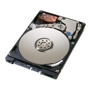 HTS545050A7E680 - HGST Travelstar Z5K500 Series 500GB 5400RPM SATA 6Gb/s 8MB Cache 2.5-inch Hard Drive