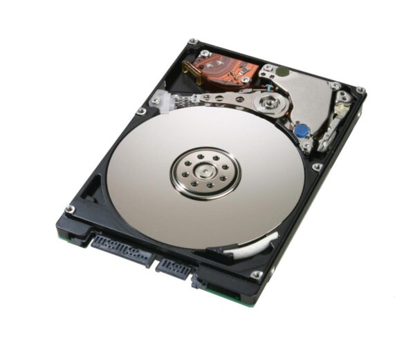HTS545050A7E680 - HGST Travelstar Z5K500 Series 500GB 5400RPM SATA 6Gb/s 8MB Cache 2.5-inch Hard Drive