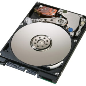 HTS725032A7E630 - HGST Travelstar Z7K500 Series 320GB 7200RPM SATA 6Gb/s 32MB Cache 512e 2.5-Inch Hard Drive