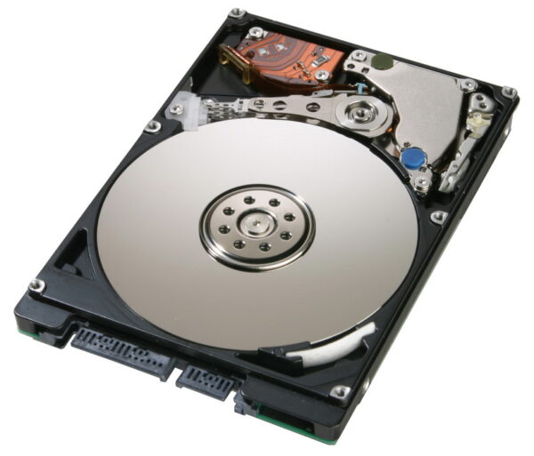 HTS725032A7E630 - HGST Travelstar Z7K500 Series 320GB 7200RPM SATA 6Gb/s 32MB Cache 512e 2.5-Inch Hard Drive