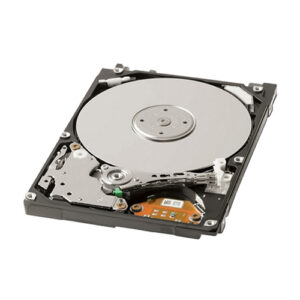 HTS725050A7E360 - Hitachi Travelstar Z7K500 Series 500GB 7200RPM SATA 6Gb/s 32MB Cache (512e) 2.5-inch Hard Drive