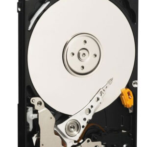J3W0N - Dell 500GB 7200RPM SATA 3Gb/s 2.5-Inch Hard Drive
