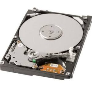 K000023610 - Toshiba 100GB 4200RPM IDE Ultra ATA/100 (ATA-6) 8MB Cache 2.5-Inch Hard Drive