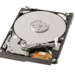 K000025560 - Toshiba 40GB 4200RPM IDE Ultra ATA/100 (ATA-6) 8MB Cache 2.5-Inch Hard Drive
