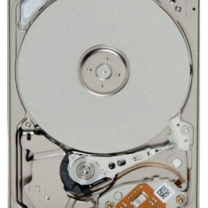 K20TD - Dell 160GB 5400RPM SATA 3Gb/s 16MB Cache 1.8-Inch Hard Drive