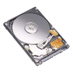 K553F - Dell 250GB 7200RPM SATA 3Gb/s Plug-in Module 2.5-Inch Hard Drive