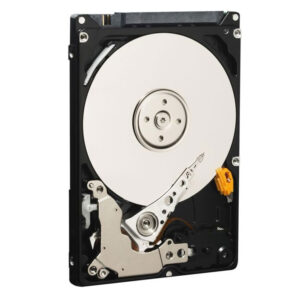 K645G - Dell 250GB 7200RPM SATA 3Gb/s 8MB Cache 2.5-Inch Hard Drive