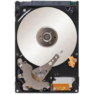 KH.16001.034 - Acer 160 GB Plug-in Module Hard Drive - SATA - 5400 rpm