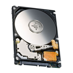 KH.32008.013 - Acer KH.32008.013 320 GB Internal Hard Drive - SATA/300 - 5400 rpm - Hot Swappable
