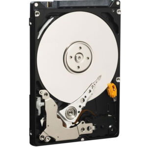 KY48G - Dell 500GB 7200RPM SATA 3Gb/s 2.5-Inch Hard Drive for Precision Notebooks