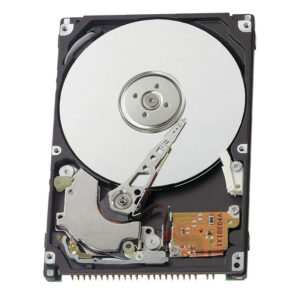 LC.HDD03.007 - Acer 100 GB 2.5 Internal Hard Drive - IDE - 5400 rpm - 8 MB Buffer