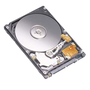 M268G - Dell 250GB 7200RPM SATA 3Gb/s 16MB Cache Plug-in Module 2.5-Inch Hard Drive