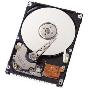 MHT2060BS - Fujitsu MHT Series 60GB 5400RPM SATA 1.5Gb/s 8MB Cache 2.5-Inch Hard Drive