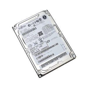 MHV2040BS - Fujitsu Mobile MHV Series 40GB 5400RPM SATA 1.5Gb/s 8MB Cache 2.5-Inch Hard Drive