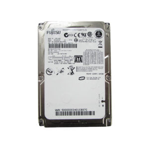 MHV2200BT - Fujitsu 200GB 4200RPM SATA 1.5Gb/s 8MB Cache 2.5-Inch Hard Drive for Notebook