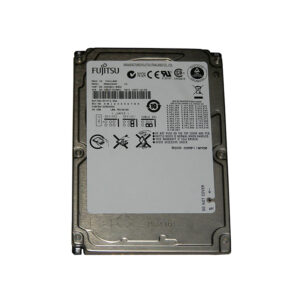 MHW2040AC - Fujitsu 40GB 4200RPM IDE Ultra ATA/133 (ATA-7) 8MB Cache 2.5-Inch Hard Drive