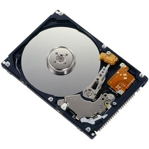 MHW2040BS - Fujitsu 40GB 5400RPM SATA 1.5Gb/s 8MB Cache 2.5-Inch Hard Drive
