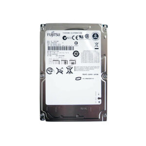 MHW2080AT - Fujitsu 80GB 4200RPM IDE Ultra ATA/133 (ATA-7) 2MB Cache 2.5-Inch Hard Drive