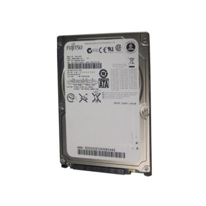 MHW2120BK - Fujitsu 120GB 7200RPM SATA 3Gb/s 8MB Cache 2.5-Inch Hard Drive