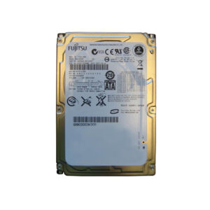 MHX2300BT - Fujitsu 300GB 4200RPM SATA 1.5Gb/s 8MB Cache 2.5-Inch Hard Drive