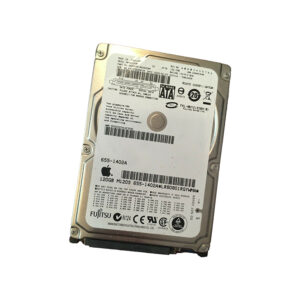 MHY2120BH - Fujitsu 120GB 5400RPM SATA 1.5Gb/s 8MB Cache 2.5-Inch Hard Drive