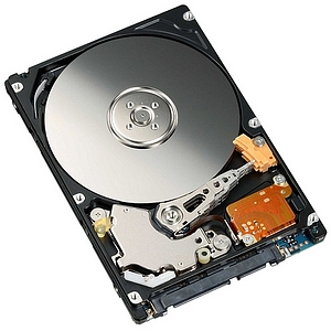 MHY2200BH - Fujitsu 200GB 5400RPM SATA 1.5Gb/s 8MB Cache 2.5-Inch Hard Drive