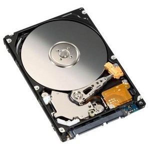 MHZ2040BH - Fujitsu 40GB 5400RPM SATA 3Gb/s 8MB Cache 2.5-Inch Hard Drive