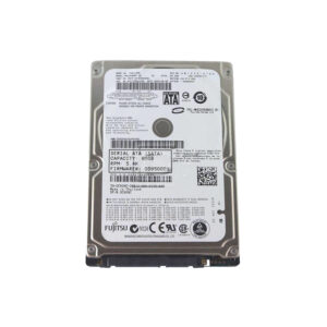 MHZ2080BH - Fujitsu 80GB 5400RPM SATA 3Gb/s 7-Pin 8MB Cache 2.5-Inch Hard Drive