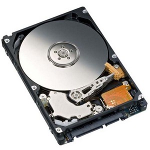 MHZ2080BK - Fujitsu 80GB 7200RPM SATA 3Gb/s 16MB Cache 2.5-Inch Hard Drive