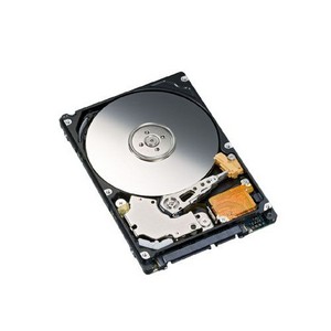 MHZ2120BJ - Fujitsu 120GB 7200RPM SATA 3Gb/s 16MB Cache Hot-Swappable 2.5-Inch Hard Drive
