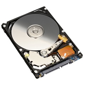 MHZ2160CJ-G2 - Fujitsu Mobile 60GB 7200RPM SATA 3Gb/s 16MB Cache Hot-Swappable 2.5-Inch Hard Drive