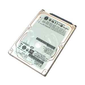 MHZ2200BH-G2 - Fujitsu Mobile 200GB 5400RPM SATA 3Gb/s 8MB Cache 2.5-Inch Hard Drive