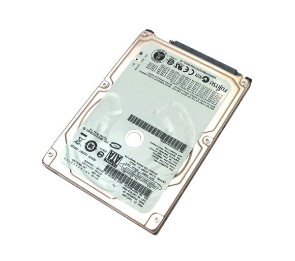 MHZ2200BH-G2 - Fujitsu Mobile 200GB 5400RPM SATA 3Gb/s 8MB Cache 2.5-Inch Hard Drive
