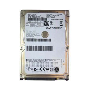 MHZ2500BT - Fujitsu 500GB 4200RPM SATA 3Gb/s 8MB Cache 2.5-Inch Hard Drive