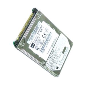 MK1017GAP - Toshiba 10GB 4200RPM IDE Ultra ATA/66 (ATA-5) 1MB Cache 2.5-Inch Hard Drive