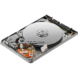 MK1235GSL - Toshiba 120GB 4200RPM SATA 3Gb/s 8MB Cache 1.8-Inch Hard Drive