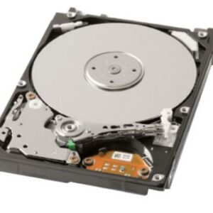MK1249GSY - Toshiba 120GB 7200RPM SATA 3Gb/s 16MB Cache 2.5-Inch Hard Drive