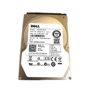 MK2561GSYB - Toshiba 250GB 7200RPM SATA 3Gb/s 16MB Cache 2.5-Inch Hard Drive