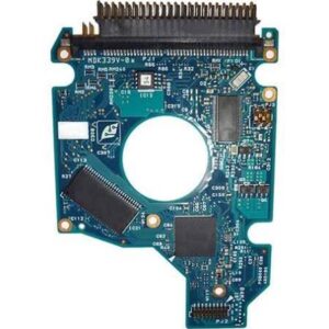 MK4309MAT - Toshiba 4.30GB 4200RPM IDE Ultra ATA/33 (ATA-4) 512KB Cache 2.5-Inch Hard Drive