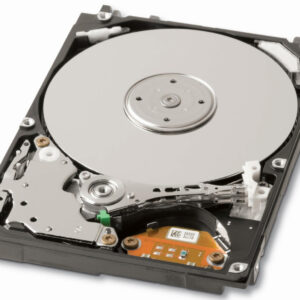 MK7575GSX - Toshiba 750GB 5400RPM SATA 3Gb/s 8MB Cache 2.5-Inch Hard Drive
