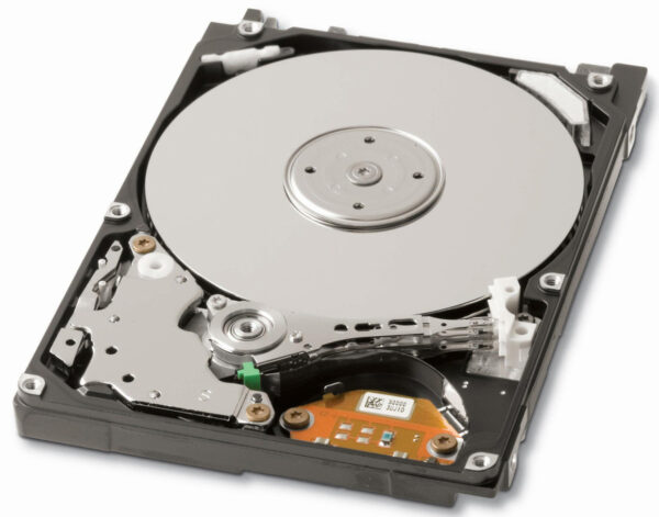 MK7575GSX - Toshiba 750GB 5400RPM SATA 3Gb/s 8MB Cache 2.5-Inch Hard Drive