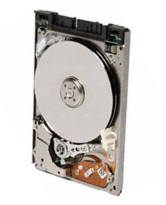 MK8016GSG - Toshiba 80GB 5400RPM SATA 1.5Gb/s 8MB Cache 1.8-Inch Hard Drive