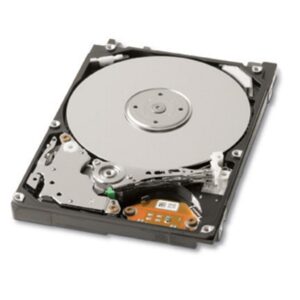 MQ01ABD050 - Toshiba MQ01ABD Series 500GB 5400RPM SATA 6Gb/s 8MB Cache (512e) 2.5-Inch Hard Drive