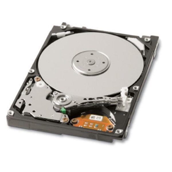 MQ01ABD050 - Toshiba MQ01ABD Series 500GB 5400RPM SATA 6Gb/s 8MB Cache (512e) 2.5-Inch Hard Drive