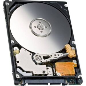 N063G - Dell 120GB 5400RPM SATA 1.5Gb/s Plug-in Module 8MB Cache 2.5-Inch Hard Drive
