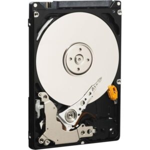 N3VVG - Dell 500GB 7200RPM SATA 3Gb/s Hot-Pluggable 16MB Cache 2.5-Inch Hard Drive with Tray for PowerEdge Server & PowerVault Storage Array